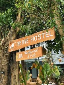 The Hive Hostel - Tam Coc - Ải Hạ