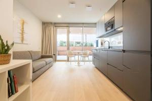 Genoa Downtown East Water Front