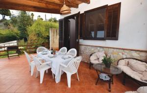 Welcome Home 1 - Altavilla Milicia