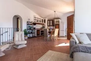 Belvedere di Riano - Affitti Brevi Italia - Cappuccini di Riano