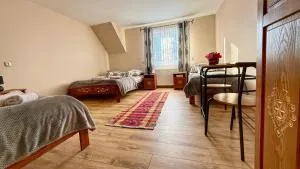 Apartament u Bartosów - Czarny Dunajec
