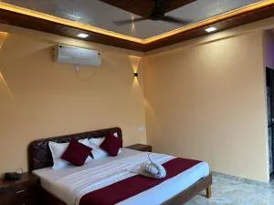 Sahil Beach Resort - 卡希德