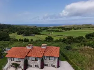 Bufones de Pria Apartamentos Rurales - Camango