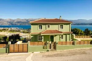 Casa Loggia - Lépedha