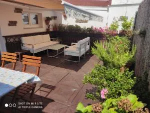 El Atico de la Playa - Cefontes