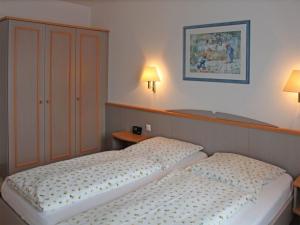 Ferienhaus Nr 16, Kategorie Königscard, Feriendorf Hochbergle, Allgäu