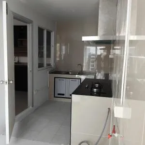 The first house 11126 - Ban Laem Hin