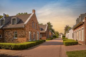 Dormio Resort Maastricht