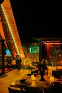 Hayal Suit Bungalovv - Ardeşen