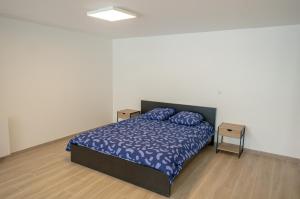 Appartements Loft cosy au coeur du village : photos des chambres