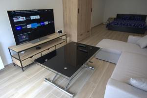 Appartements Loft cosy au coeur du village : photos des chambres