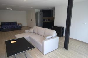 Appartements Loft cosy au coeur du village : photos des chambres