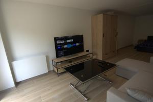 Appartements Loft cosy au coeur du village : photos des chambres