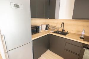 Appartements Loft cosy au coeur du village : photos des chambres