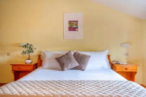 Hotel Iris