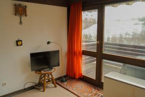 Ferienwohnung Schimmer mit Bergblick im ruhigen, naturverbundenen Ferienpark Vorauf, Siegsdorf