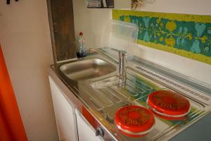 Ferienwohnung Schimmer mit Bergblick im ruhigen, naturverbundenen Ferienpark Vorauf, Siegsdorf