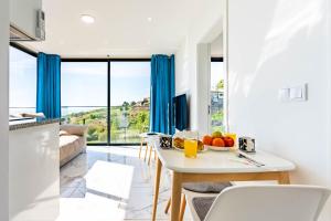 Casa Branca-A, beautiful sea view