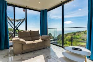 Casa Branca-A, beautiful sea view