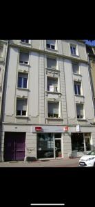 Appartements Studio La tete dans les etoiles : Appartement 1 Chambre