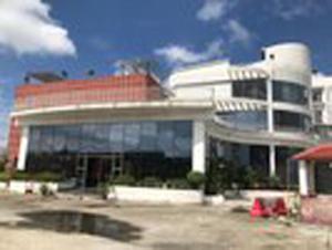 PGC Chennai Resort & Club By SSS