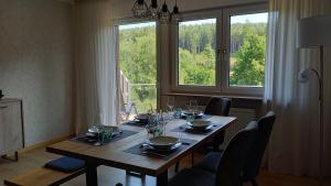 Ferienwohnung Mossauer Hoehe