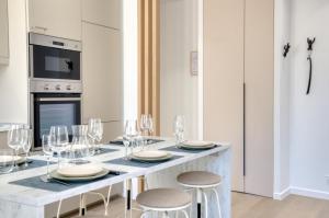 SIDI BRAHIM - Sublime appartement en centre-ville