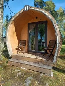 Pyhäranta Camping & Kievari - Pyhäranta