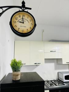 In centro dalla Stefy