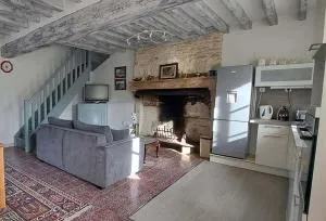 Domaine du bouloy - Crain