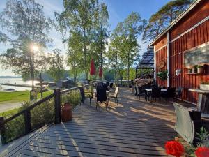 Pyhäranta Camping & Kievari
