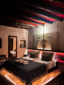 Mimi Cappadocia Luxury Cave Hotel