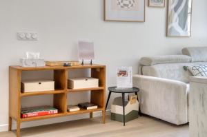 SIDI BRAHIM - Sublime appartement en centre-ville