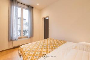 A deux min de la cathédrale T2 Premium Rue Libergier