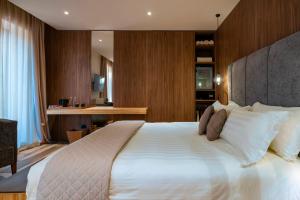 Hotel Iris