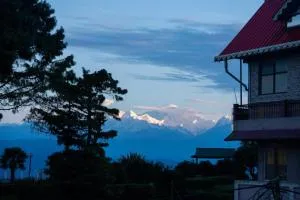 The Whistle Stop - Sonāda