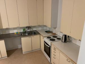 LibO-Apartment, Ollintie 1b2