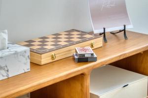 SIDI BRAHIM - Sublime appartement en centre-ville