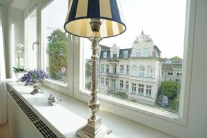 Villa Seestern Wohnung 9