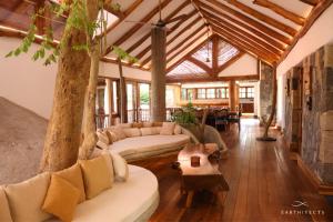 Earthitects Holiday Experiences,Wayanad