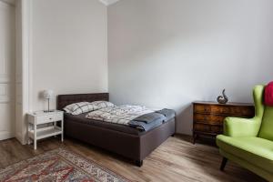 Buda Castle -Shiny 3 bedrooms