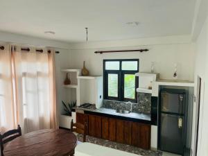 Relax House Water Villa