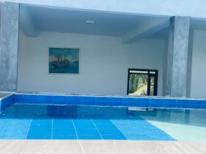 Relax House Water Villa