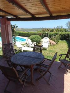 Villa il Rosmarino img12