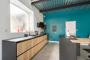 Appartements Loft chaleureux : photos des chambres