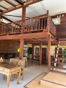 SSAC Hut แพร่ - 程逸府