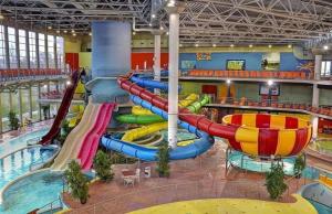 Downtown Dream Apartmans