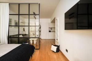 Trastevere Luxury Studio