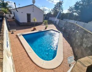 Cortijo El Almendro, Urb. Fuente del Gallo, Conil