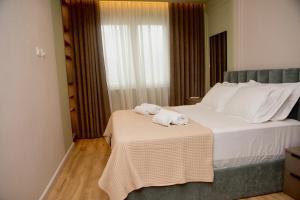 Suite Dreams Apartment